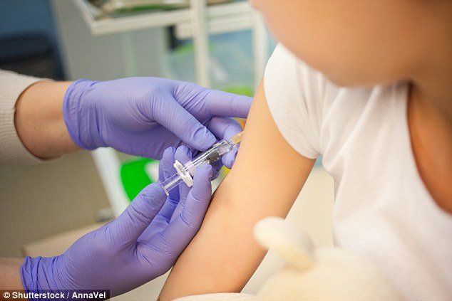 Difteri Ditetapkan KLB, Kemenkes Gelar Program Imunisasi Pekan Depan